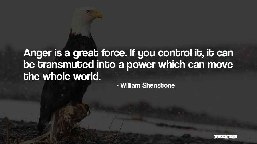 William Shenstone Quotes 1386436 William Shenstone Quotes 1386436