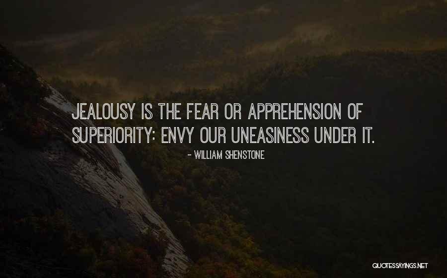 William Shenstone Quotes 139676 William Shenstone Quotes 139676