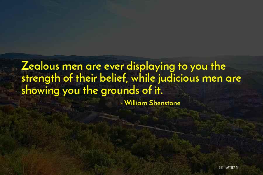William Shenstone Quotes 1433527 William Shenstone Quotes 1433527