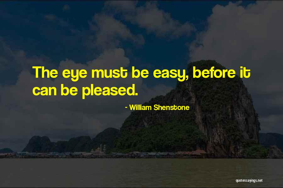 William Shenstone Quotes 1499783 William Shenstone Quotes 1499783