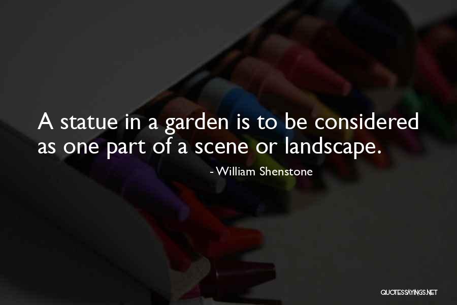 William Shenstone Quotes 1517212
