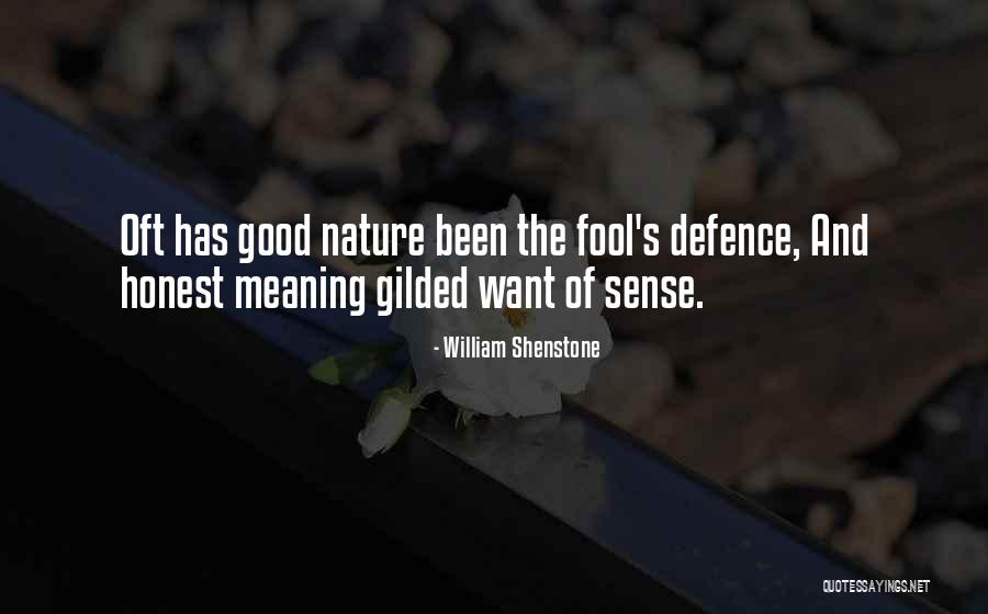 William Shenstone Quotes 1550310 William Shenstone Quotes 1550310
