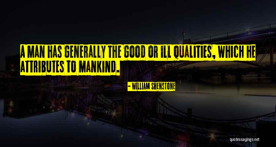 William Shenstone Quotes 1601337 William Shenstone Quotes 1601337