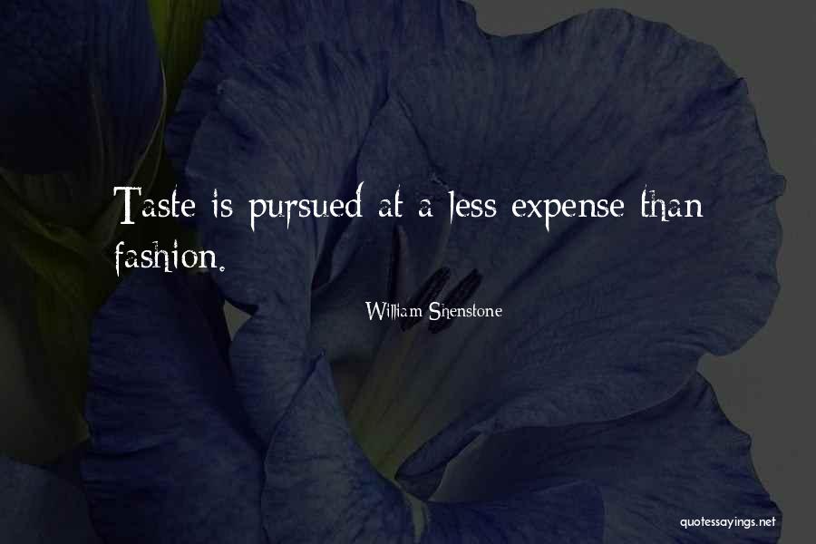 William Shenstone Quotes 1619384 William Shenstone Quotes 1619384