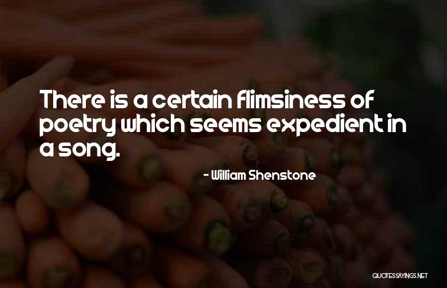 William Shenstone Quotes 1631136 William Shenstone Quotes 1631136