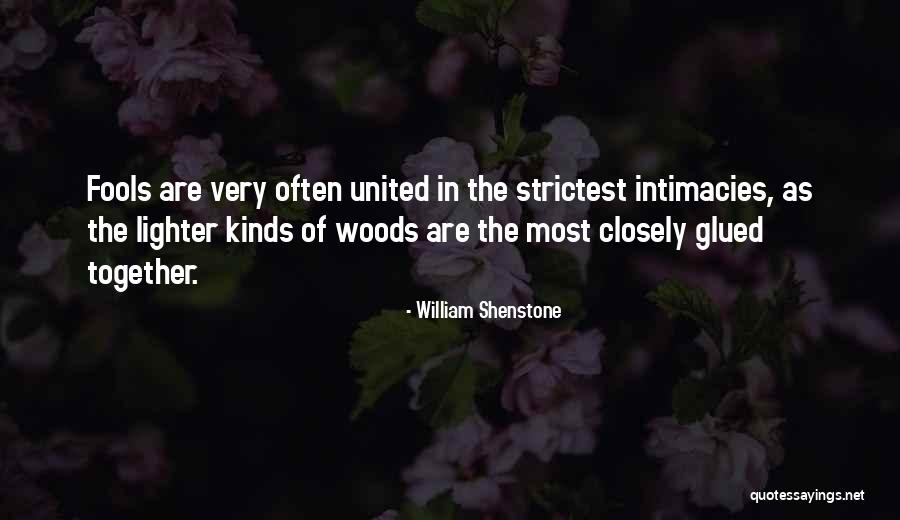 William Shenstone Quotes 1668344 William Shenstone Quotes 1668344