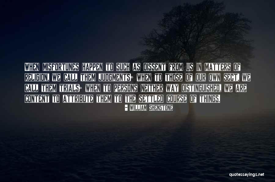 William Shenstone Quotes 1827436 William Shenstone Quotes 1827436