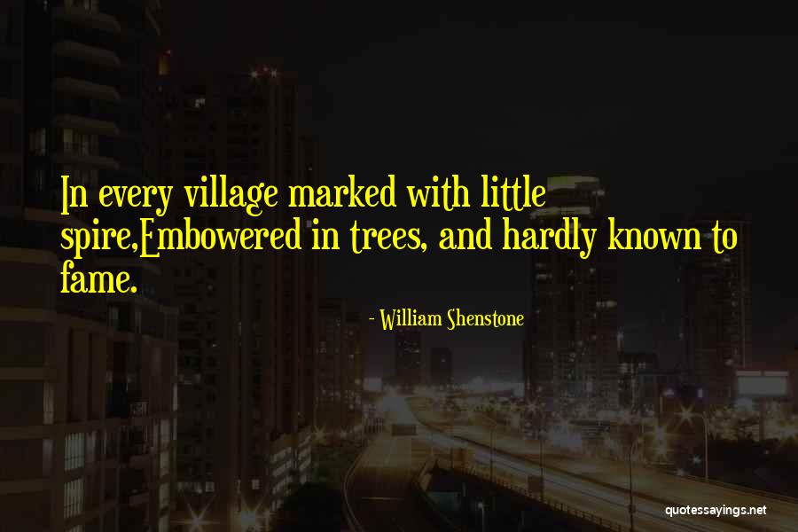William Shenstone Quotes 1854459 William Shenstone Quotes 1854459