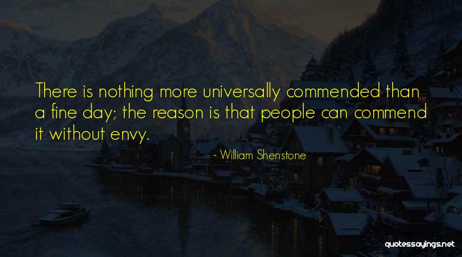 William Shenstone Quotes 1927287 William Shenstone Quotes 1927287