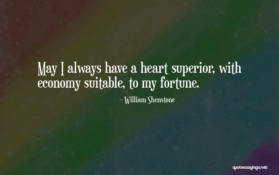 William Shenstone Quotes 1928898