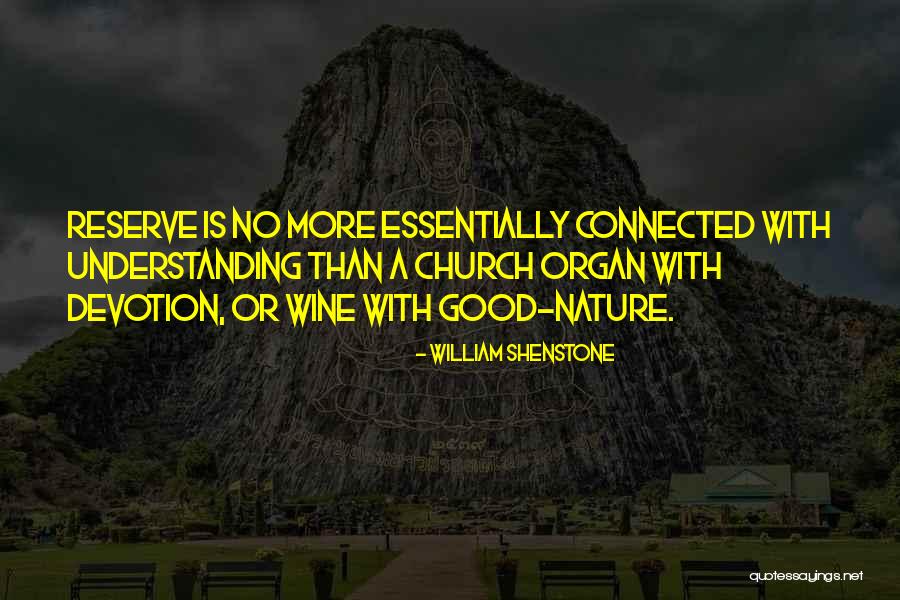 William Shenstone Quotes 1948643 William Shenstone Quotes 1948643