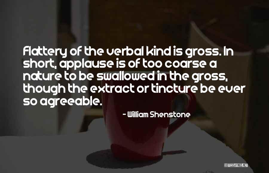 William Shenstone Quotes 2004908 William Shenstone Quotes 2004908