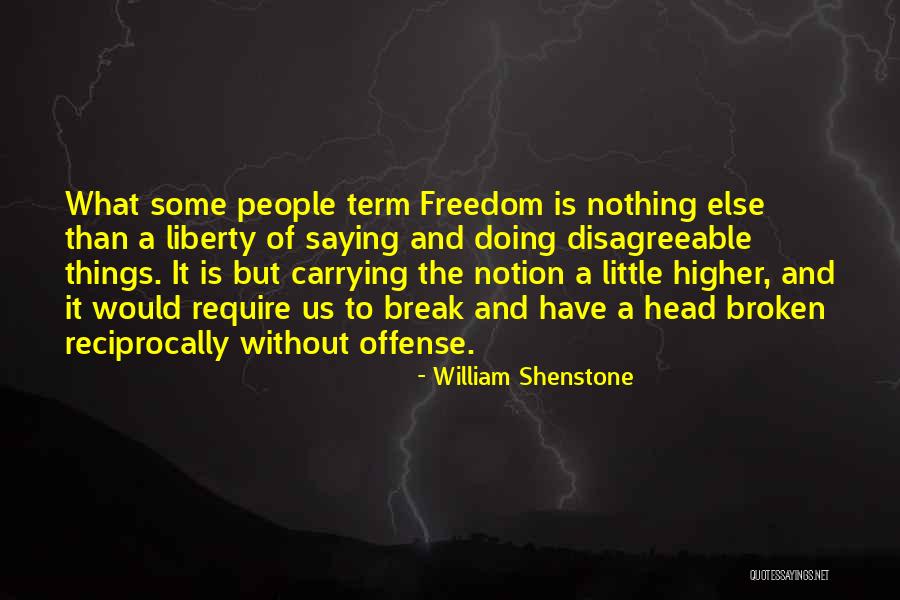 William Shenstone Quotes 2054801 William Shenstone Quotes 2054801