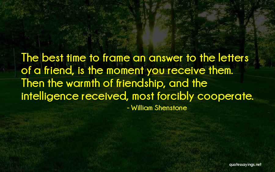 William Shenstone Quotes 2132557 William Shenstone Quotes 2132557