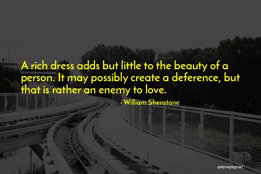 William Shenstone Quotes 2213407 William Shenstone Quotes 2213407