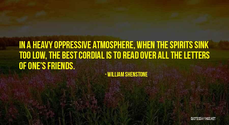 William Shenstone Quotes 354013 William Shenstone Quotes 354013