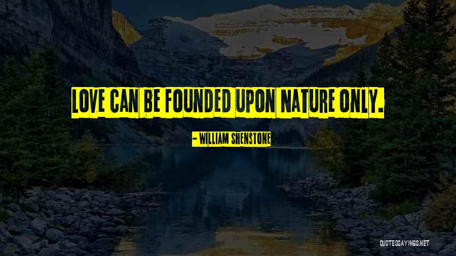 William Shenstone Quotes 376577 William Shenstone Quotes 376577