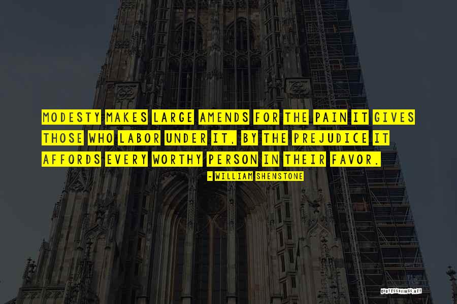 William Shenstone Quotes 387929 William Shenstone Quotes 387929