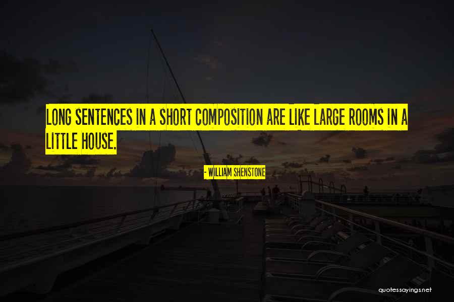 William Shenstone Quotes 583183