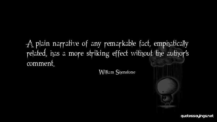 William Shenstone Quotes 605988 William Shenstone Quotes 605988