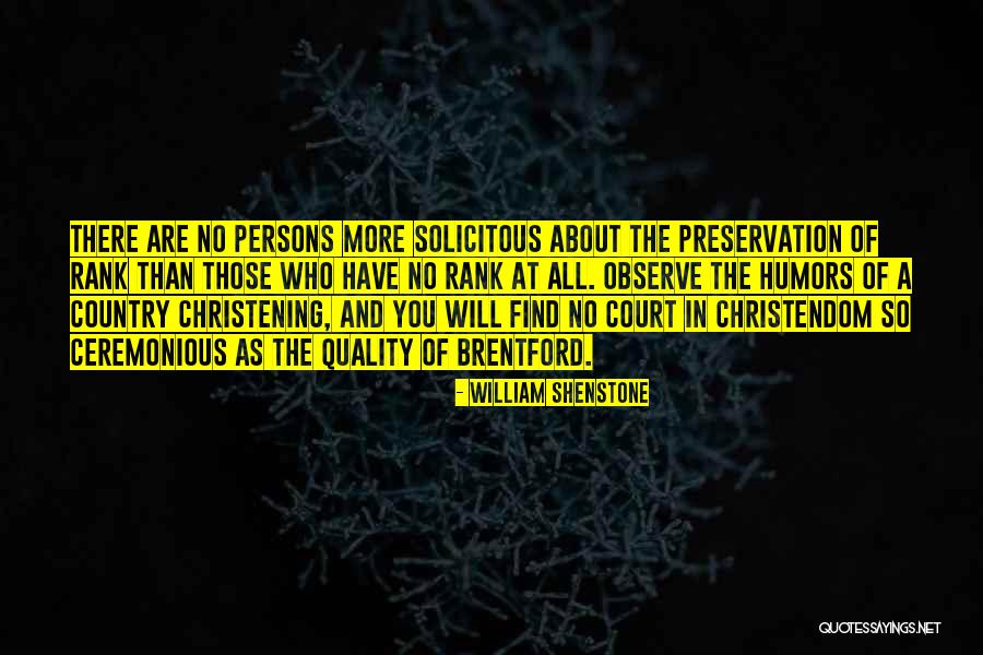 William Shenstone Quotes 617577 William Shenstone Quotes 617577