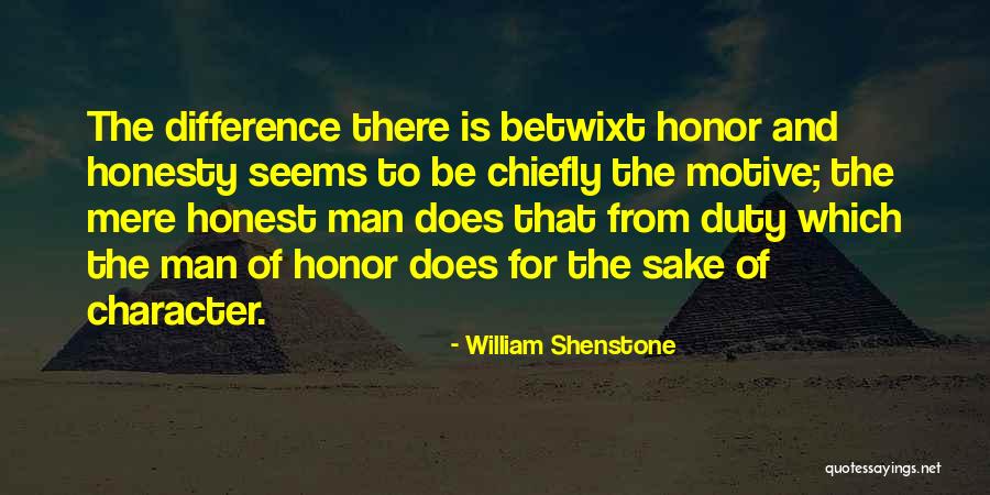 William Shenstone Quotes 672733 William Shenstone Quotes 672733
