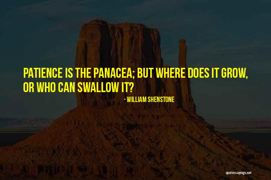 William Shenstone Quotes 677543 William Shenstone Quotes 677543