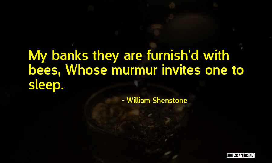 William Shenstone Quotes 734945 William Shenstone Quotes 734945