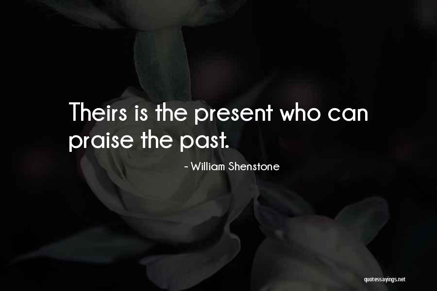 William Shenstone Quotes 855030 William Shenstone Quotes 855030
