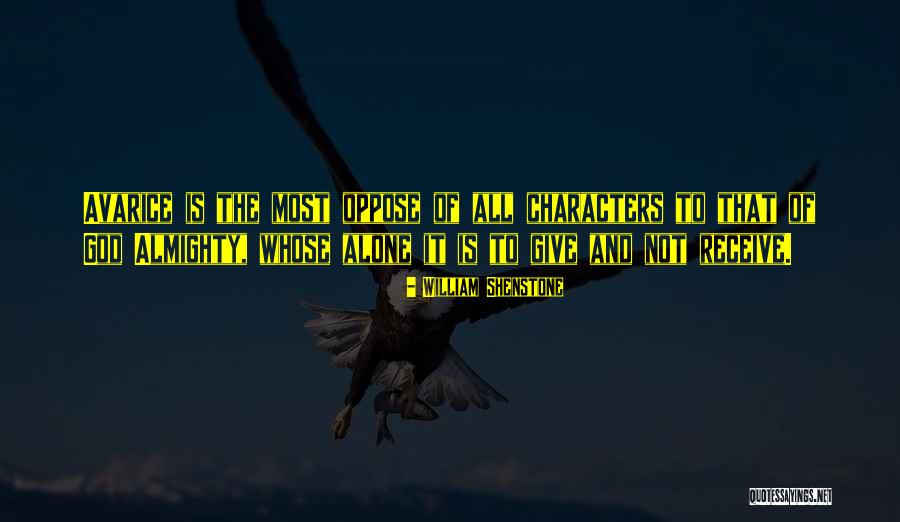 William Shenstone Quotes 875479 William Shenstone Quotes 875479