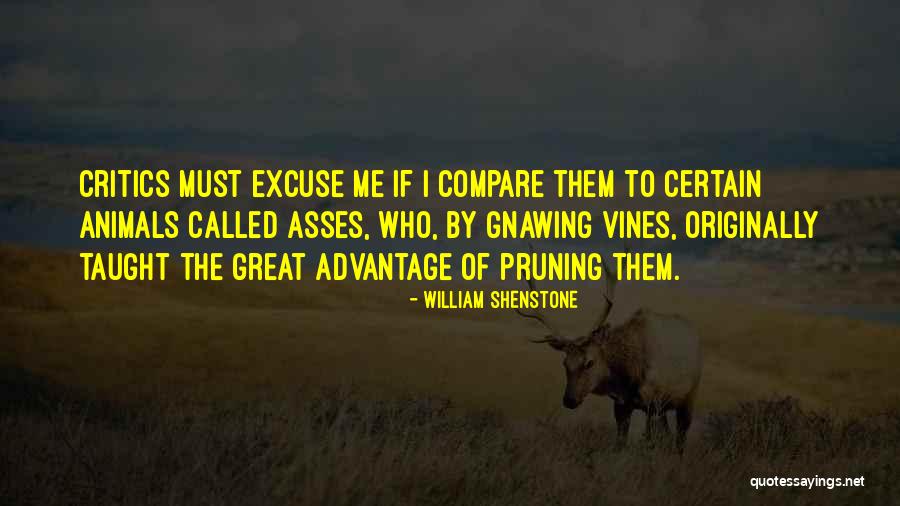 William Shenstone Quotes 938495 William Shenstone Quotes 938495