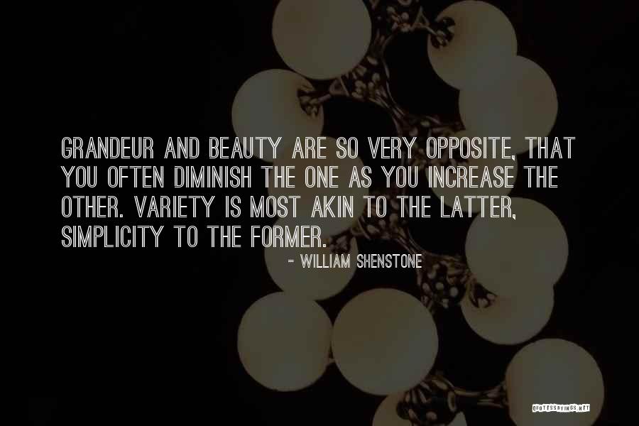 William Shenstone Quotes 986068 William Shenstone Quotes 986068