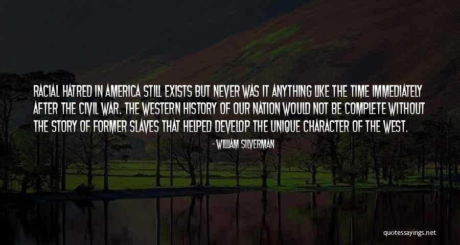 William Silverman Quotes 1393989