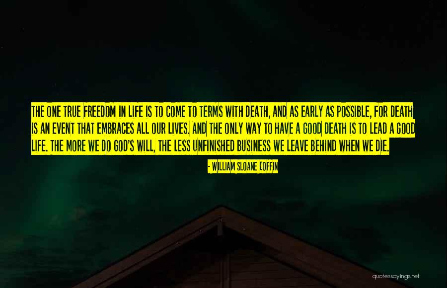 William Sloane Coffin Quotes 1064476 William Sloane Coffin Quotes 1064476