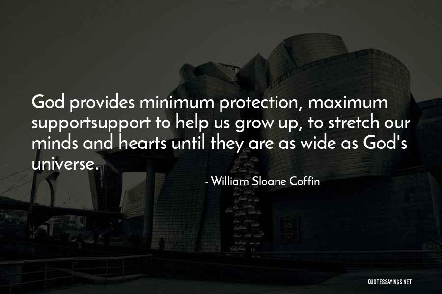 William Sloane Coffin Quotes 107787