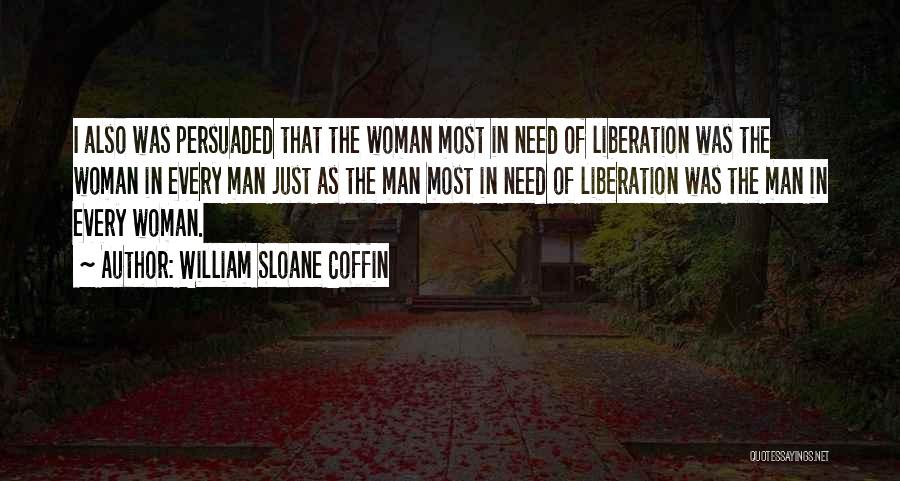 William Sloane Coffin Quotes 1189421