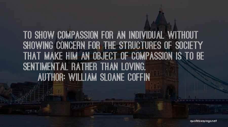 William Sloane Coffin Quotes 143511