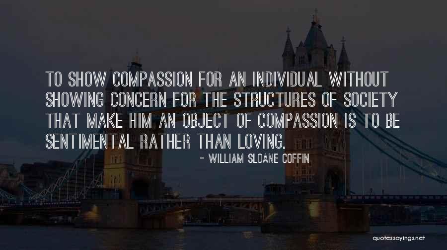 William Sloane Coffin Quotes 143511