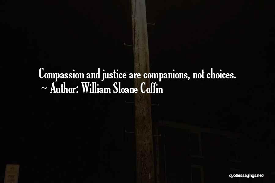 William Sloane Coffin Quotes 1530151