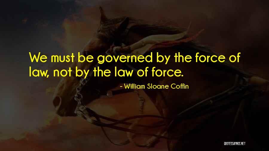 William Sloane Coffin Quotes 1581964