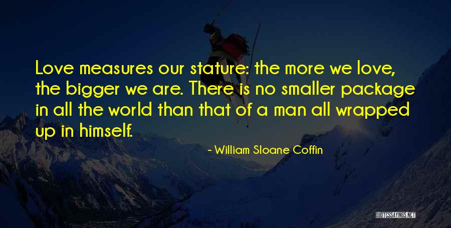 William Sloane Coffin Quotes 1633204