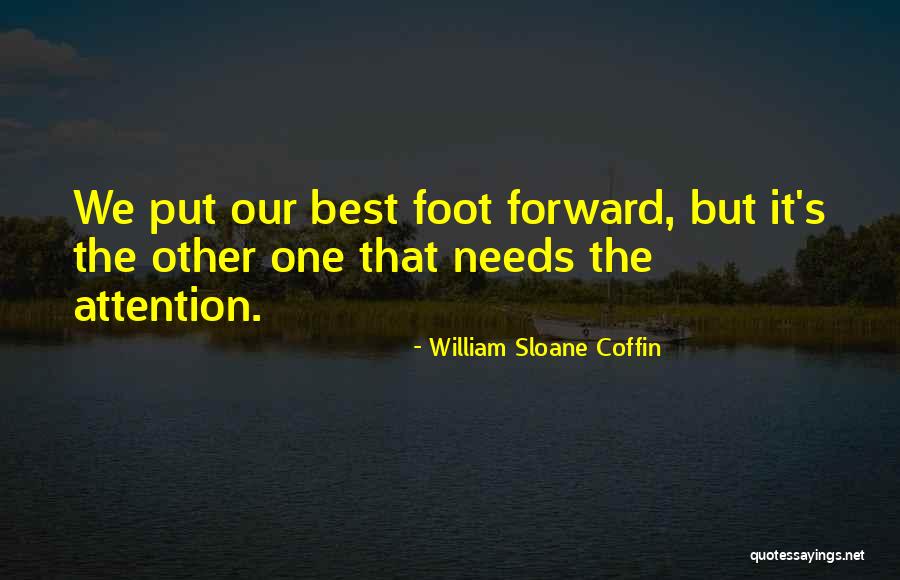 William Sloane Coffin Quotes 1731254