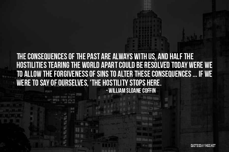 William Sloane Coffin Quotes 1825777