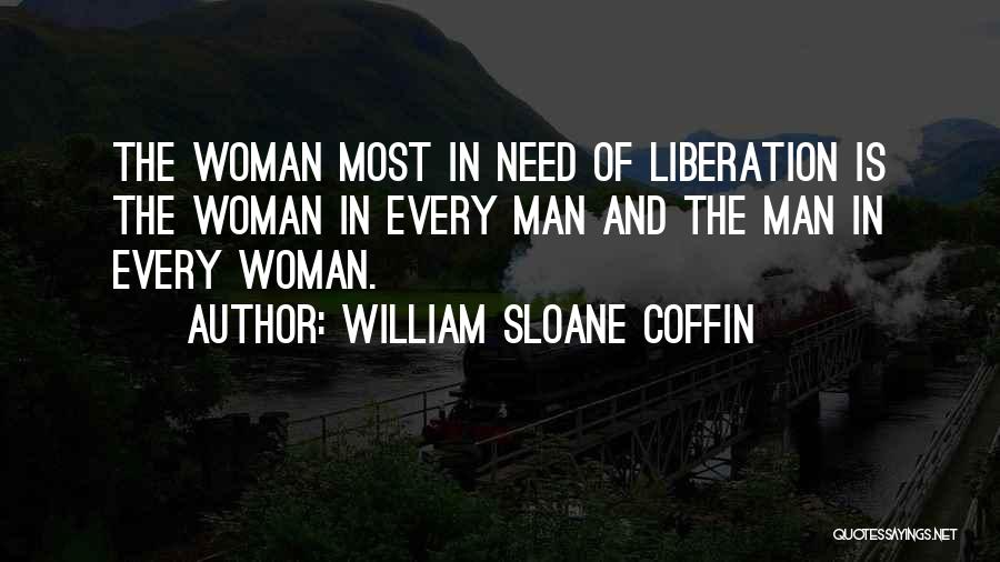 William Sloane Coffin Quotes 1962985