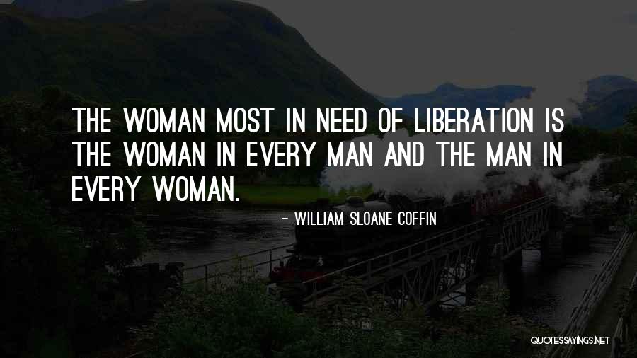 William Sloane Coffin Quotes 1962985