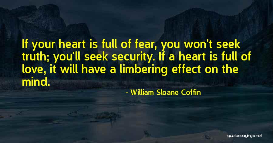 William Sloane Coffin Quotes 552068