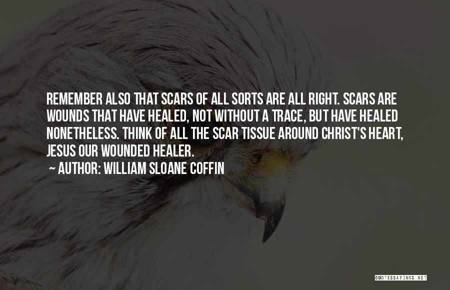 William Sloane Coffin Quotes 579967