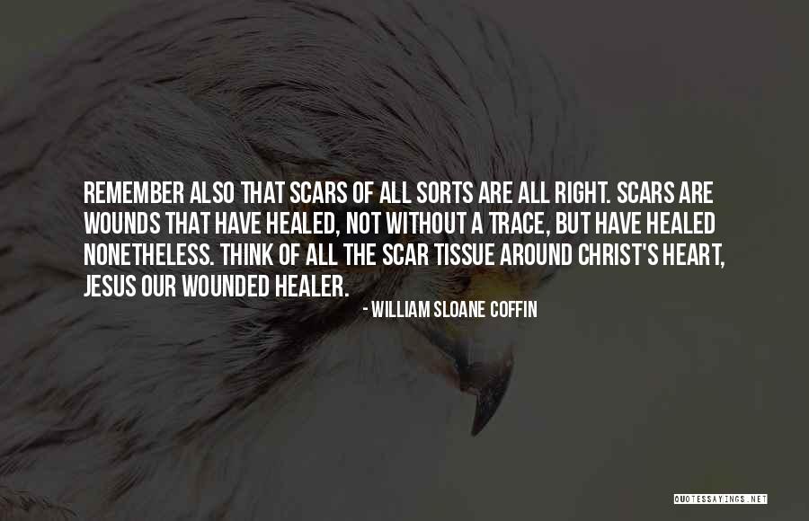 William Sloane Coffin Quotes 579967