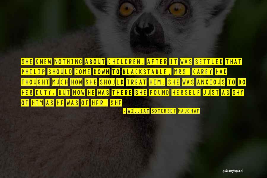 William Somerset Maugham Quotes 1160621 William Somerset Maugham Quotes 1160621