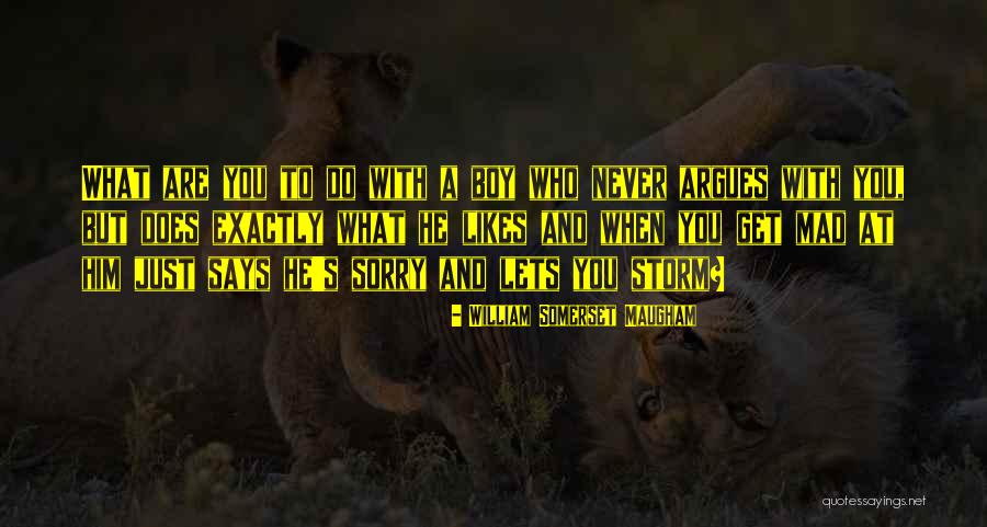 William Somerset Maugham Quotes 1671353 William Somerset Maugham Quotes 1671353